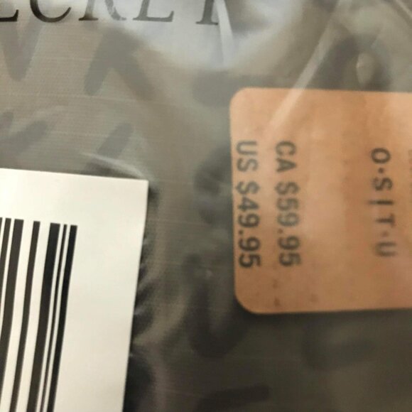 VS PINK Weekender Tote BAG LARGE SIZE - Picture 7 of 7